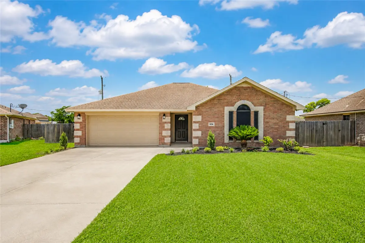4114 Twin Drive E, Santa Fe, TX 77510 - #1