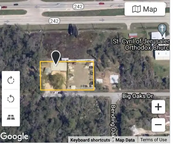 6317 Big Oaks Drive, Conroe, TX 77385