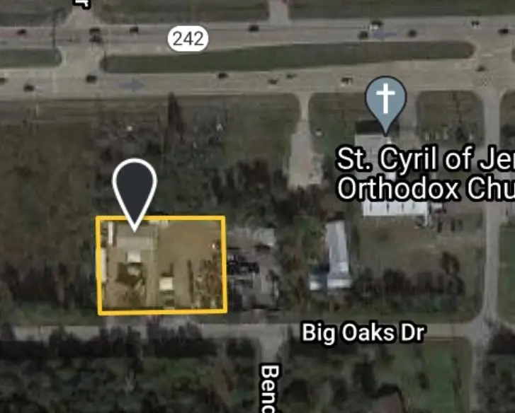 6317 Big Oaks Drive, Conroe, TX 77385 - Image #2