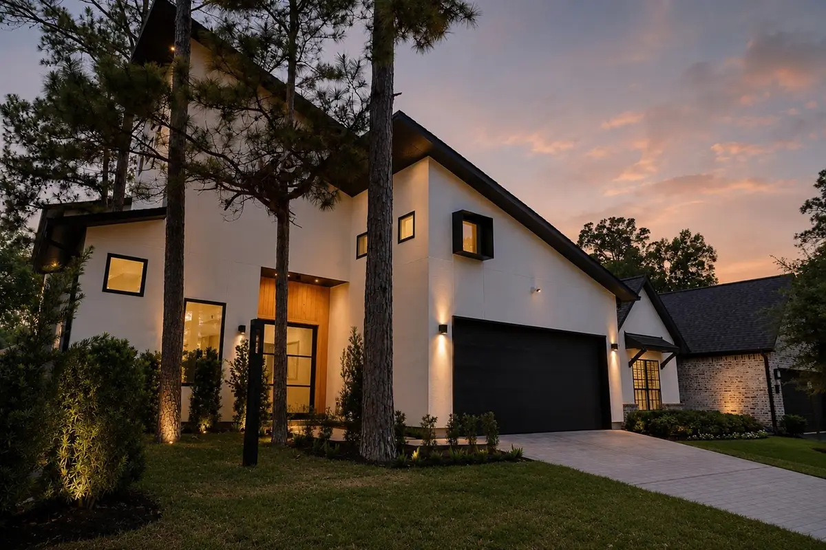 36 Winthrop Harbor S, Montgomery, TX 77356 - #1