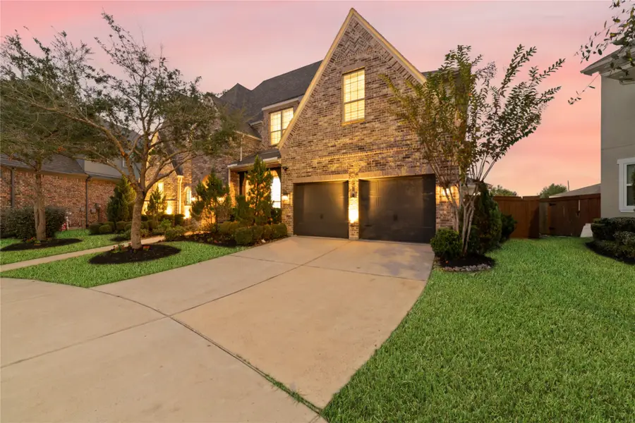 11635 Glendale Rise Lane, Richmond, TX 77407 - Image #3