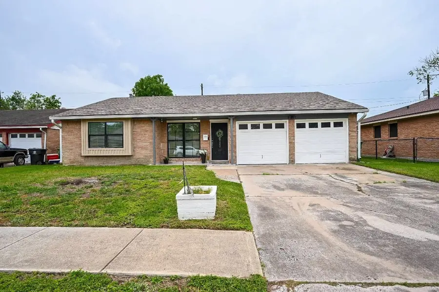 4827 Knotty Oaks Trail, Houston, TX 77045 - #2