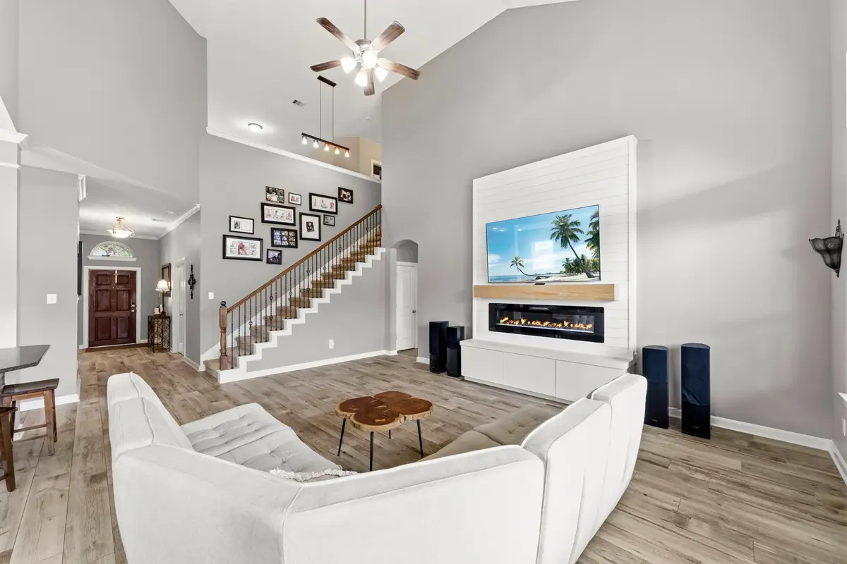 31502 Silverton Star Court, Spring, TX 77386 - #1