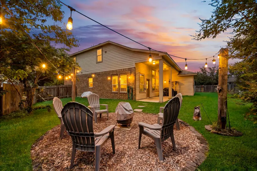 31502 Silverton Star Court, Spring, TX 77386 - #3