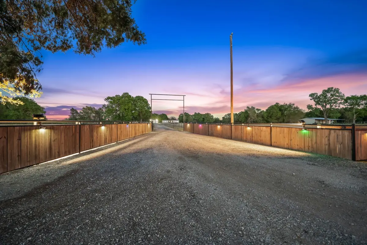 186 Fcr 941, Teague, TX 75860 - #1