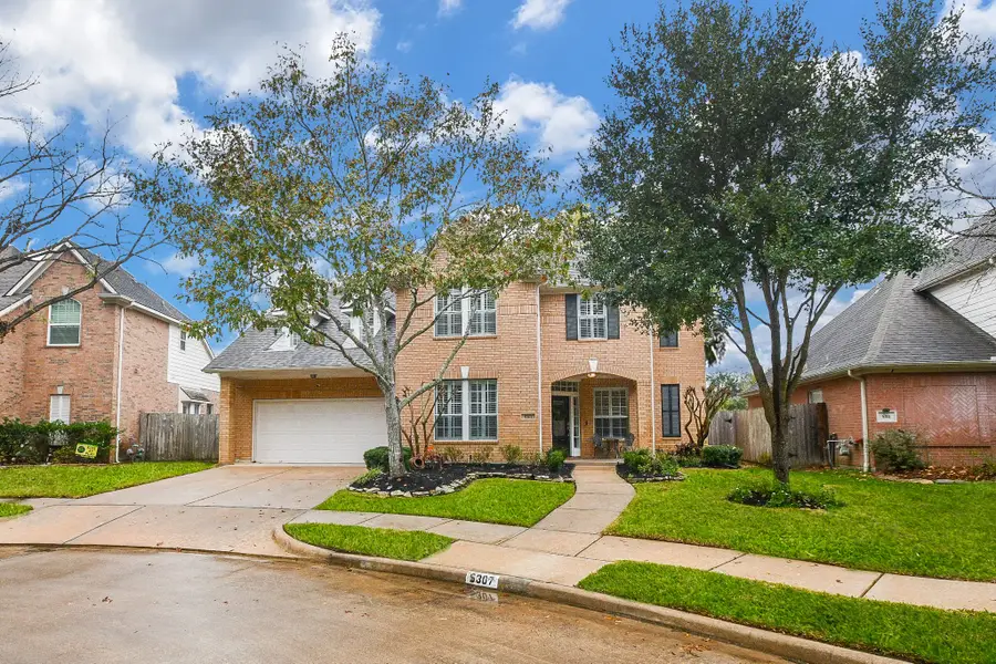 5307 Portage Rock Lane, Katy, TX 77450 - #2