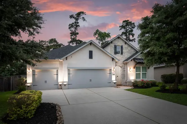 242 Marble Garden Lane, Conroe, TX 77304