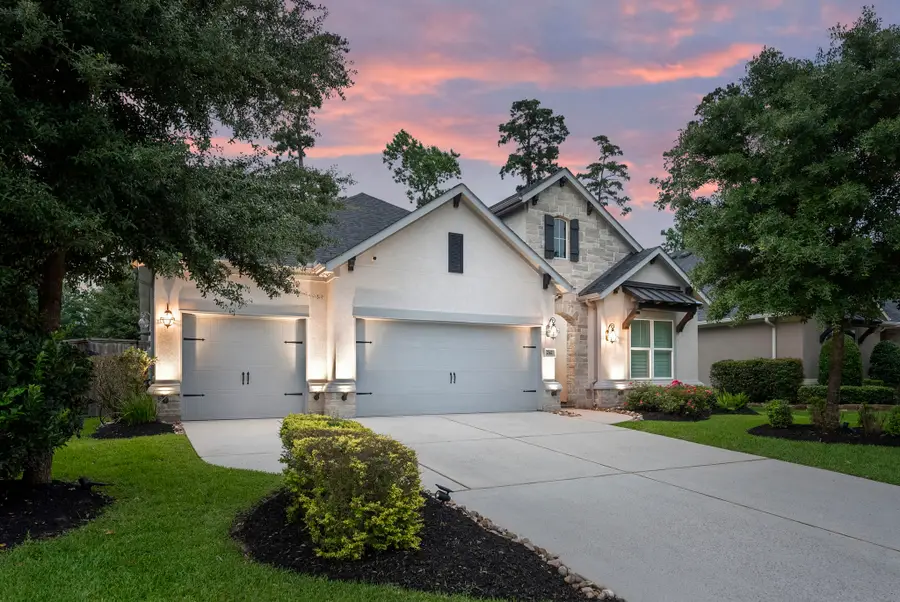 242 Marble Garden Lane, Conroe, TX 77304 - #3