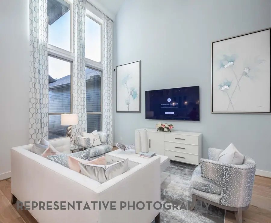 19738 Pennybacker Bridge, Cypress, TX 77433 - #3