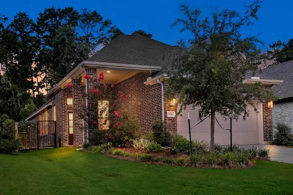27342 Brixton Hollow Drive, Magnolia, TX 77354