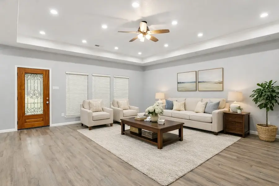 332 County Road 3567, Cleveland, TX 77327 - Image #3