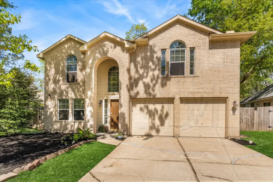 42 Bowie Bend Court, The Woodlands, TX 77385 - #2