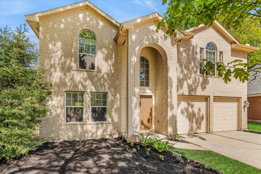42 Bowie Bend Court, The Woodlands, TX 77385 - #3