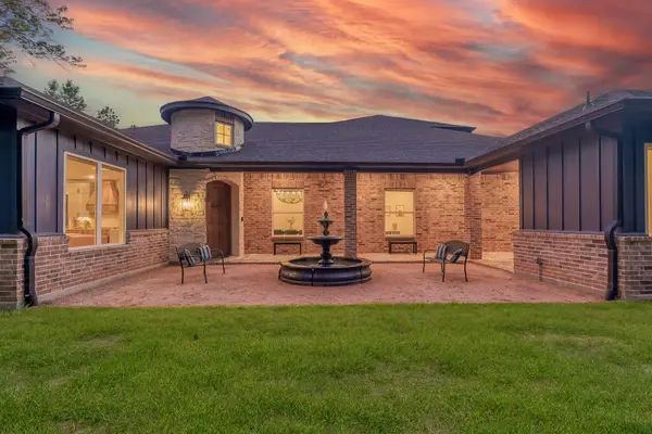 15937 Stagecoach Road, Stagecoach, TX 77355