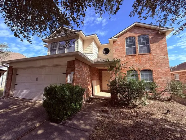 23610 Hidden Maple Drive, Spring, TX 77373