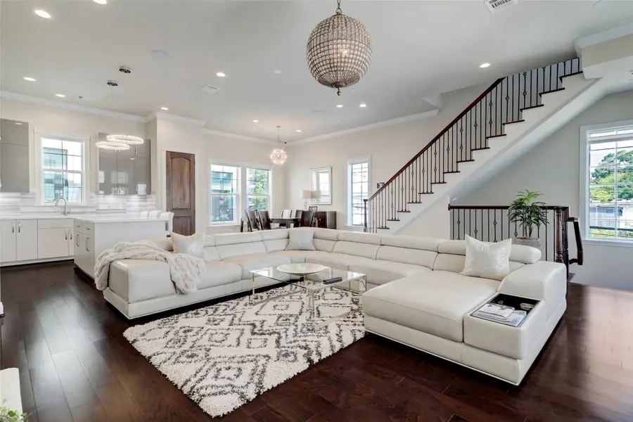 2307 Richton Street N #A, Houston, TX 77098 - Image #3