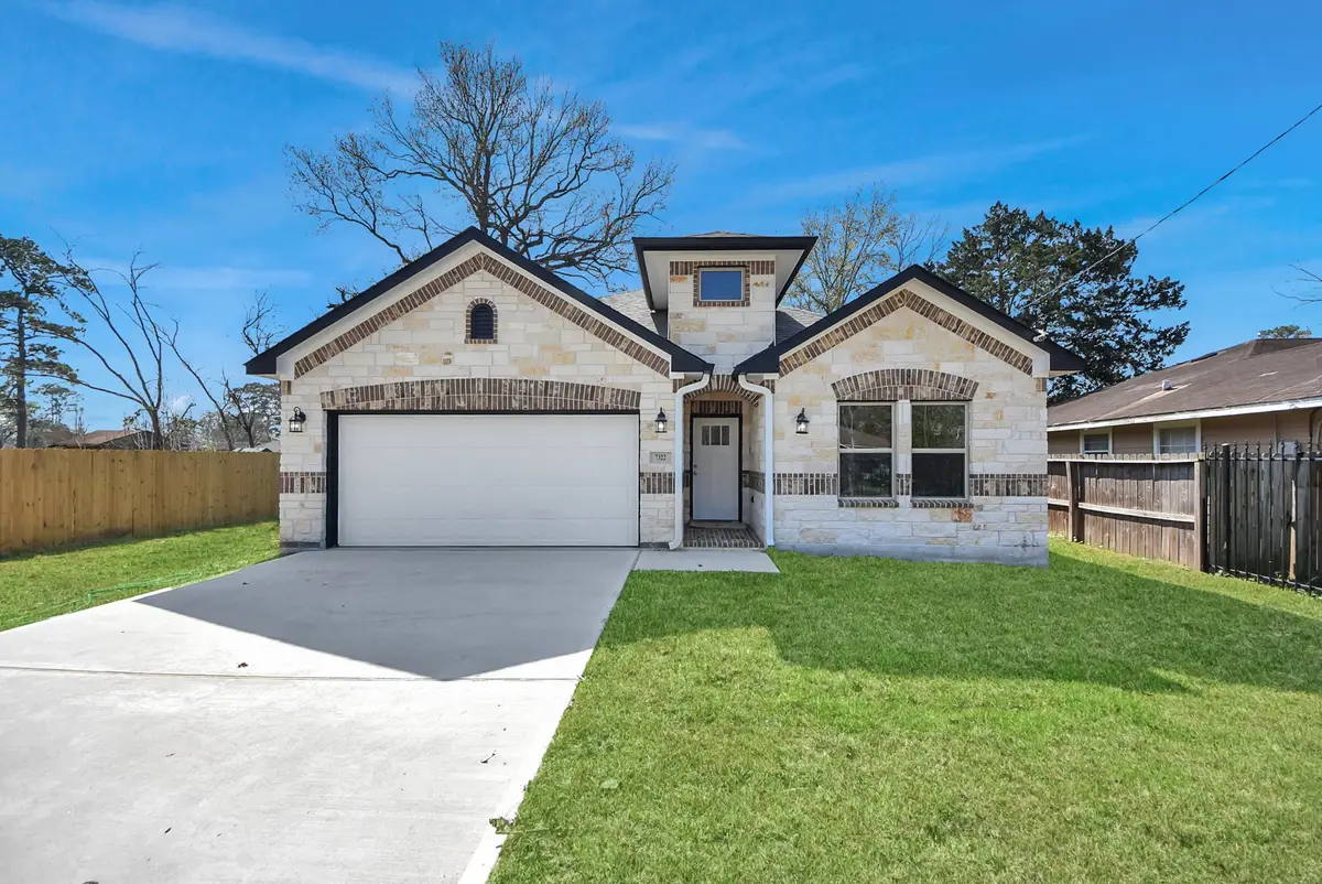 7322 Fawnridge Drive, Houston, TX 77028 - #1