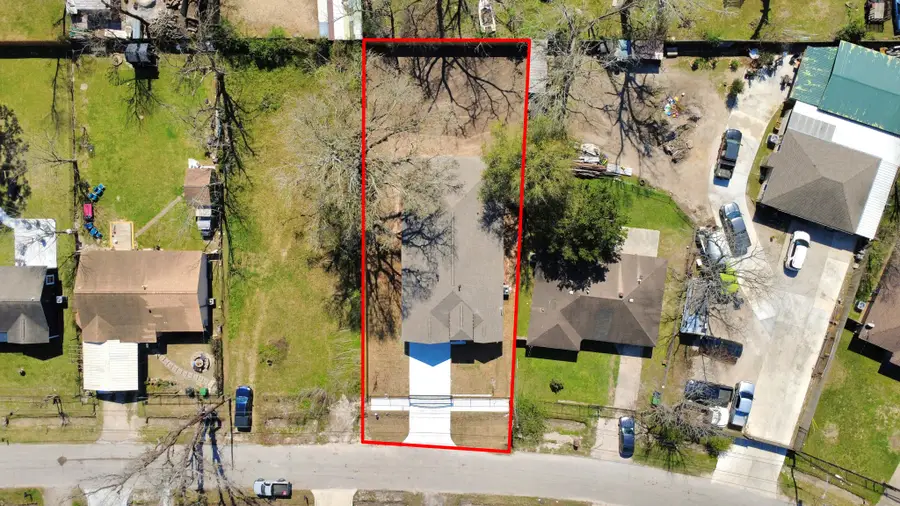 7322 Fawnridge Drive, Houston, TX 77028 - #2