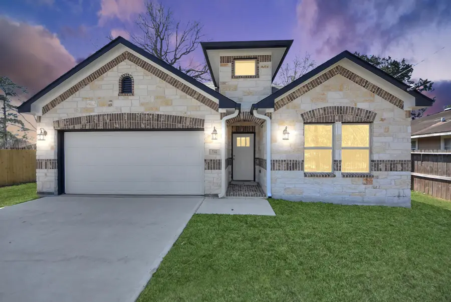 7322 Fawnridge Drive, Houston, TX 77028 - #3