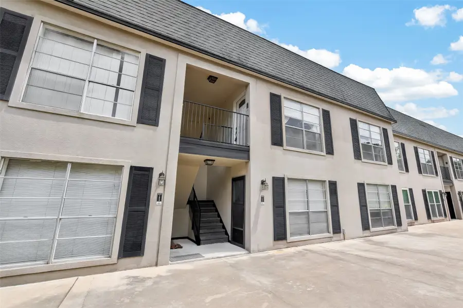 1800 Stoney Brook Drive #30, Houston, TX 77063 - #2