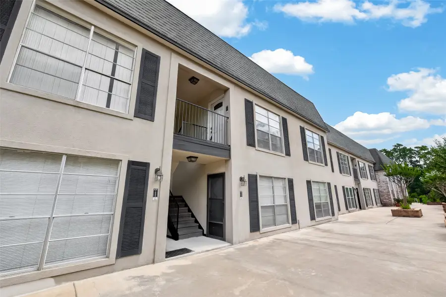 1800 Stoney Brook Drive #30, Houston, TX 77063 - #3
