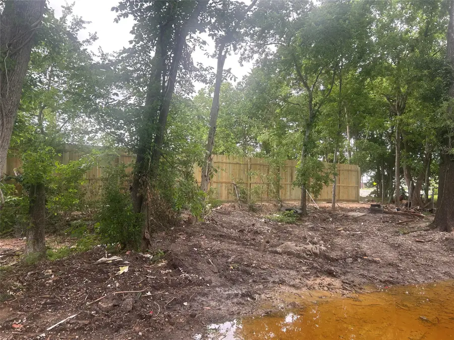 6418 Liverpool Street, Houston, TX 77021 - #2