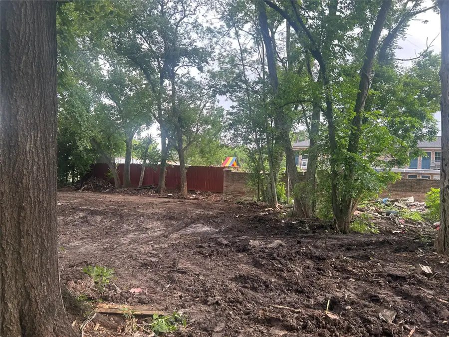 6418 Liverpool Street, Houston, TX 77021 - #3