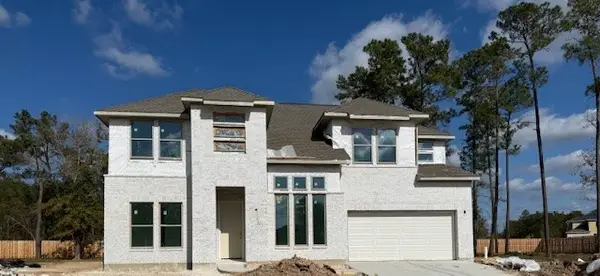 1716 Howler Way, Montgomery, TX 77316