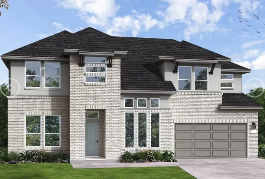 1716 Howler Way, Montgomery, TX 77316 - Image #2