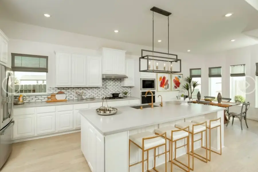 1716 Howler Way, Montgomery, TX 77316 - Image #3