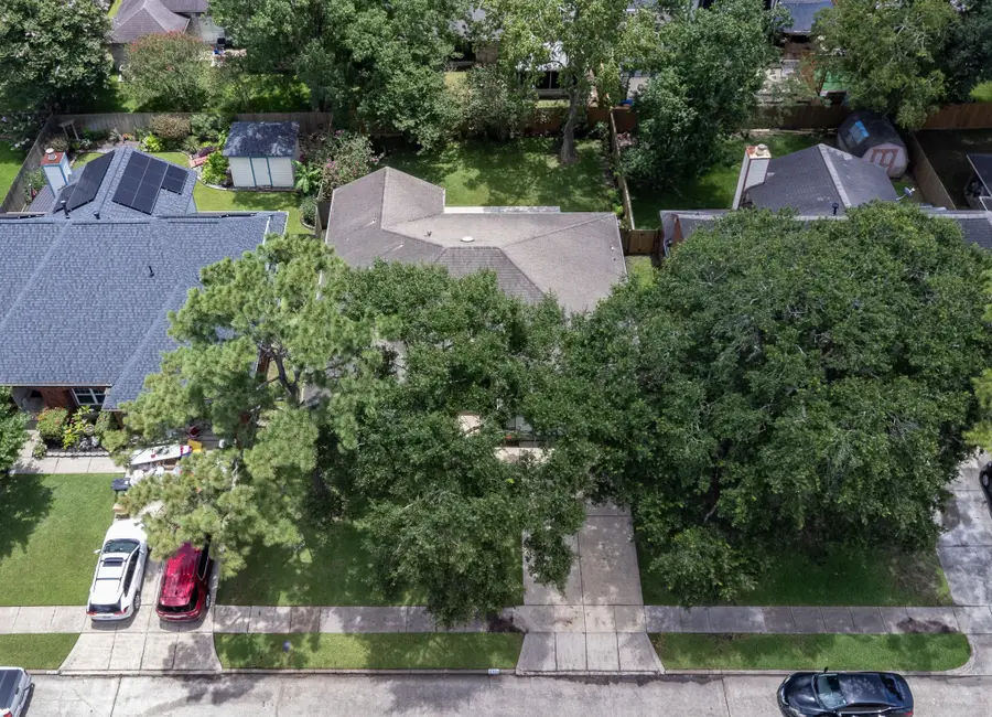 4739 Backenberry Drive, Friendswood, TX 77546 - #3