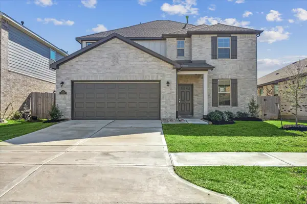 23007 Forebear Drive, Katy, TX 77493