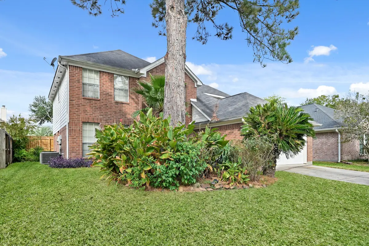 18707 Timbers Trace Drive, Humble, TX 77346 - #1