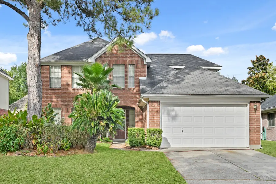 18707 Timbers Trace Drive, Humble, TX 77346 - #2