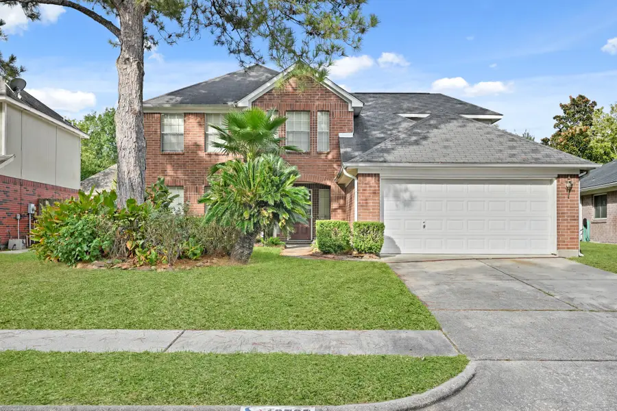 18707 Timbers Trace Drive, Humble, TX 77346 - #3