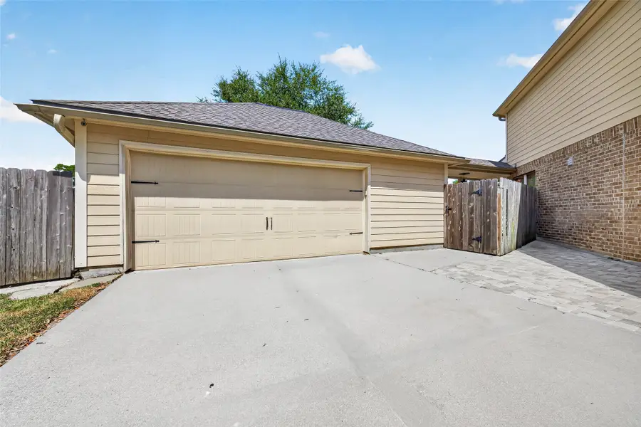 5207 Belvedere Drive, Rosenberg, TX 77471 - #3