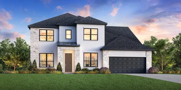 26210 Treetop Terrace Lane, Magnolia, TX 77316