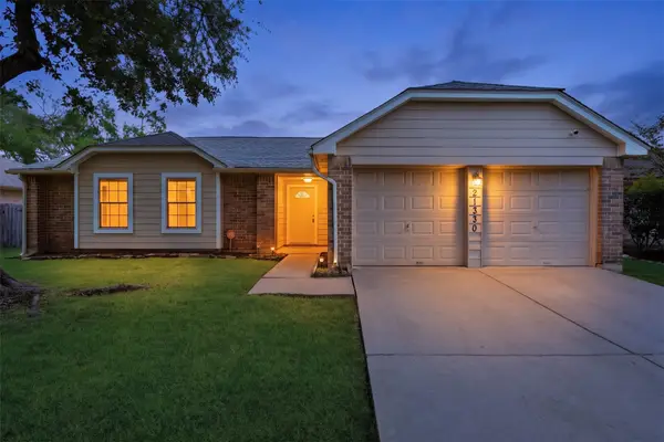 21330 Golden Dove Drive, Spring, TX 77388