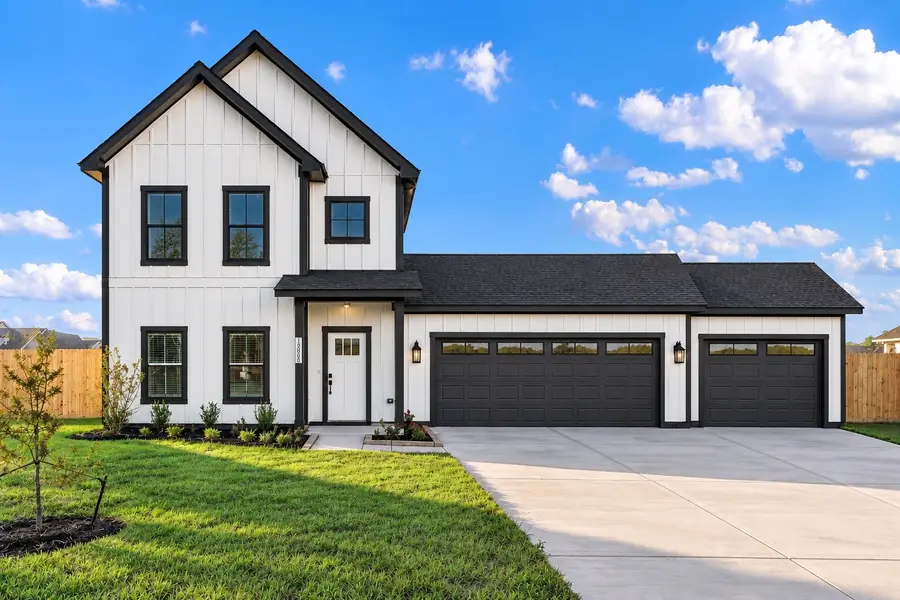 11315 Luna Drive, Conroe, TX 77306 - #2