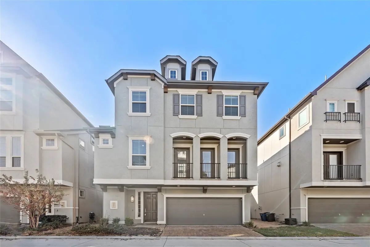 4007 Centre Valley Lane, Houston, TX 77043 - Image #1