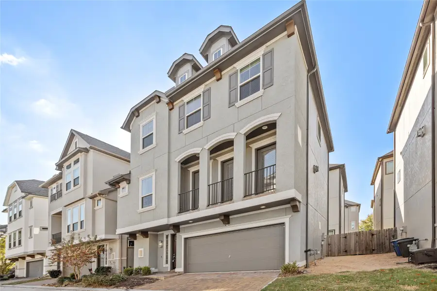 4007 Centre Valley Lane, Houston, TX 77043 - Image #2