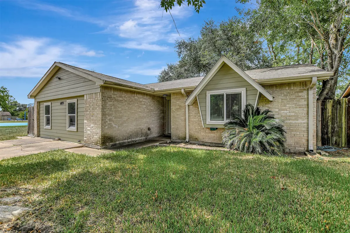 4809 Beechaven Street, Houston, TX 77053 - Image #1