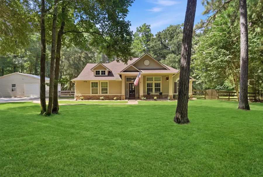27026 Bridleway Circle, Magnolia, TX 77355 - #2