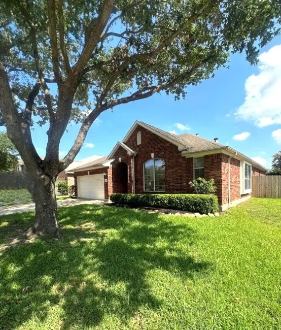 13606 Short Brook Lane, Houston, TX 77041 - #1