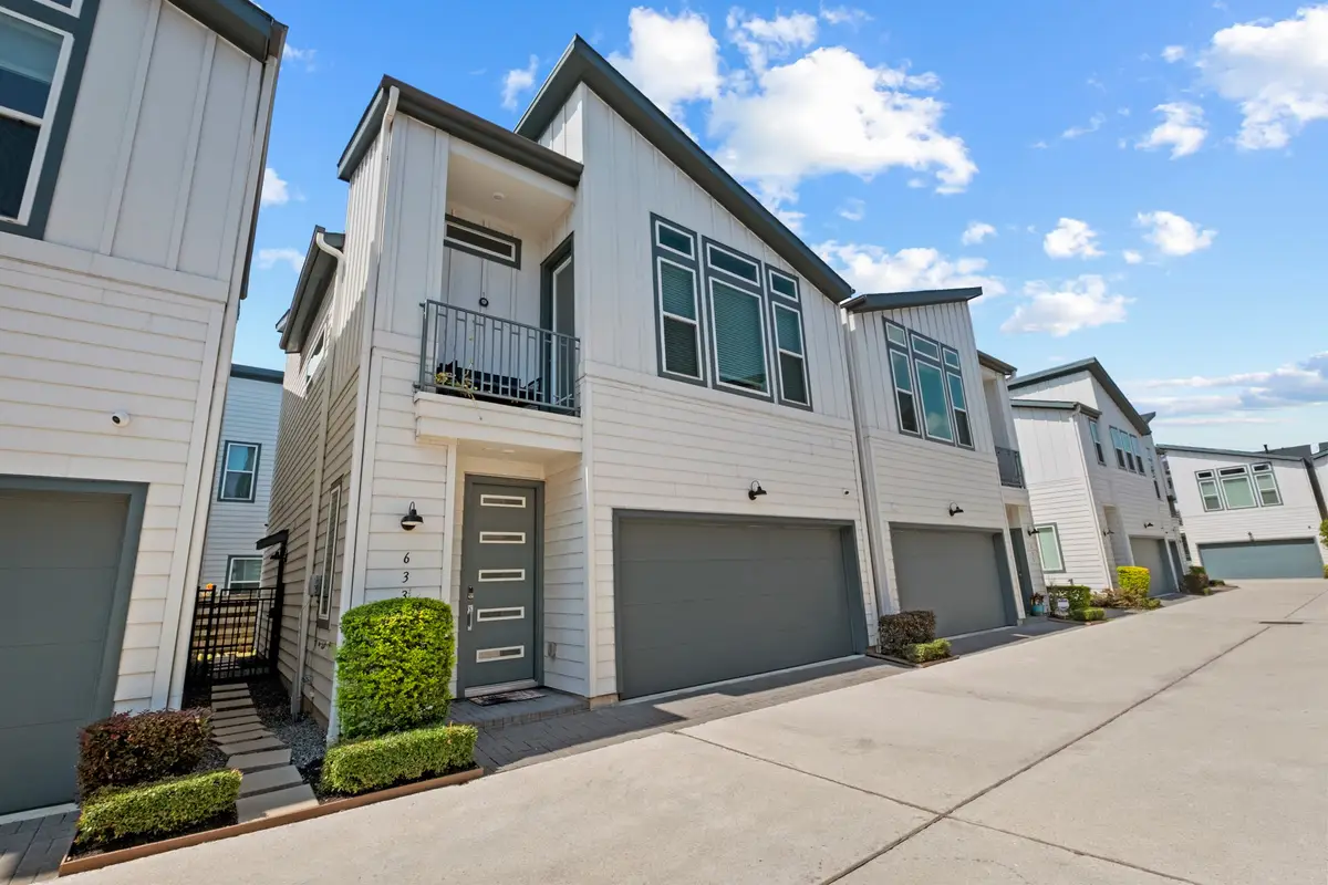 633 Press Street, Houston, TX 77020 - #1