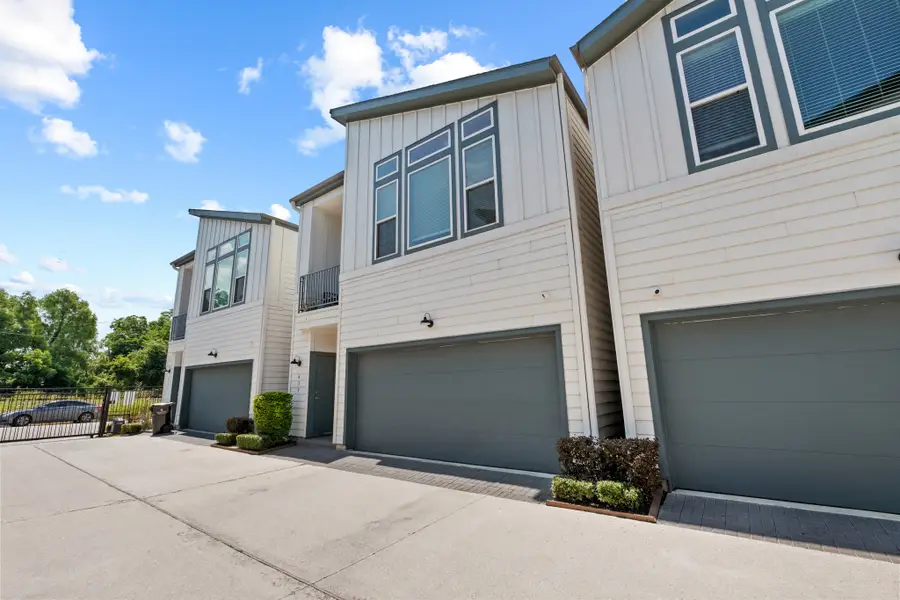 633 Press Street, Houston, TX 77020 - #3