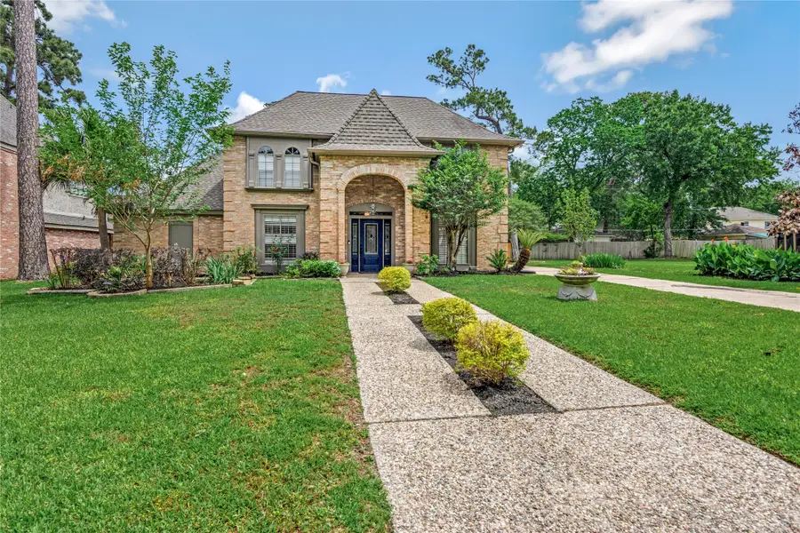 15610 Winmoss Court, Houston, TX 77068 - #2