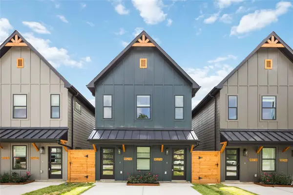 7713 Cora Street #A-B, Houston, TX 77088