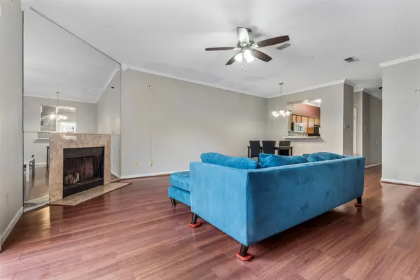 7617 Cambridge Street #7617, Houston, TX 77054