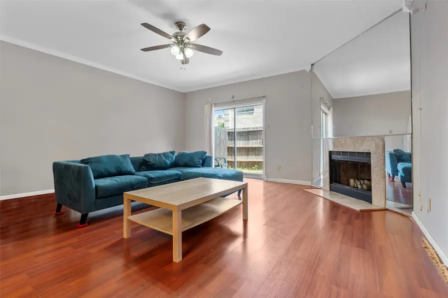 7617 Cambridge Street #7617, Houston, TX 77054 - #2